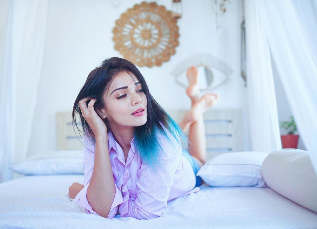 Megha Gupta