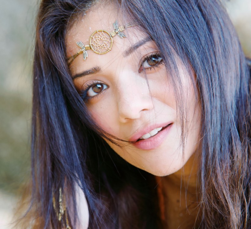 Megha Gupta