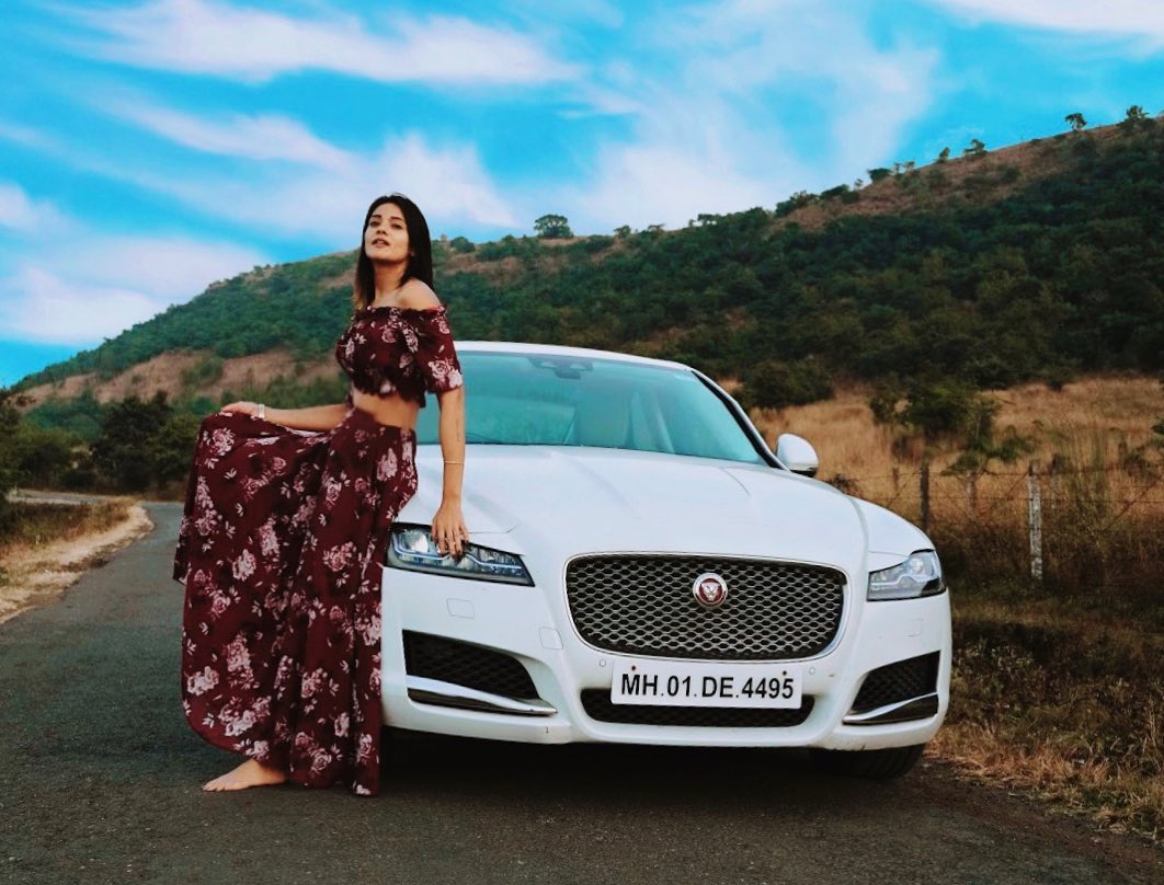 Megha Gupta