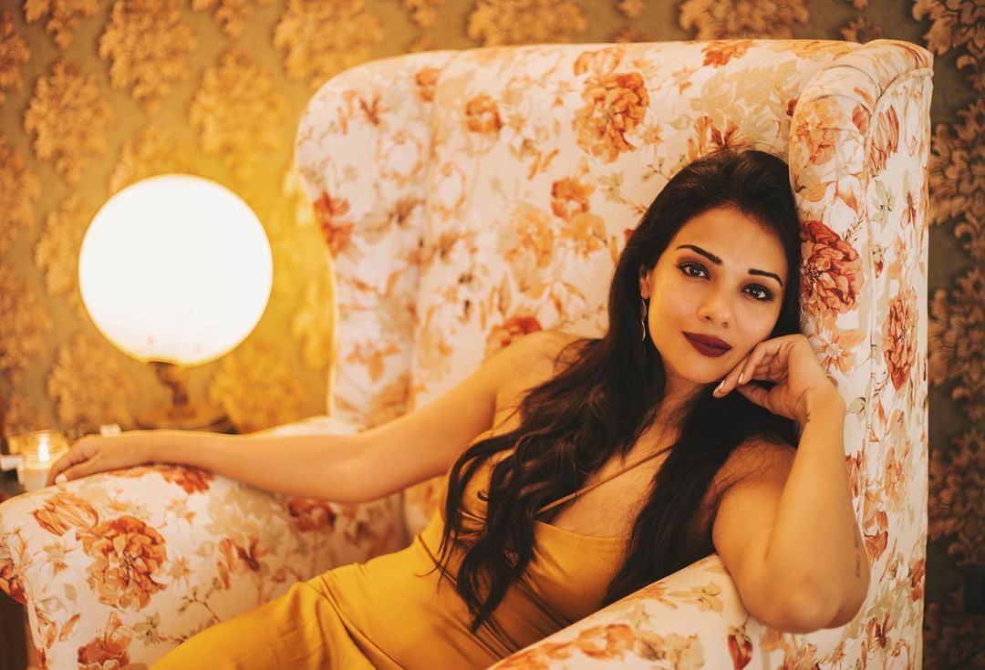 Megha Gupta