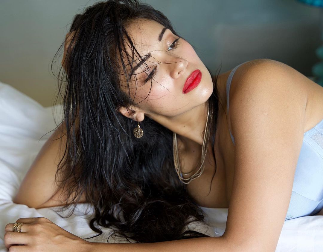 Megha Gupta