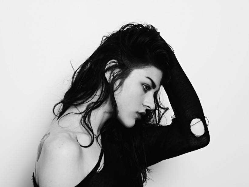 Frances Bean Cobain Frances Bean Cobain
