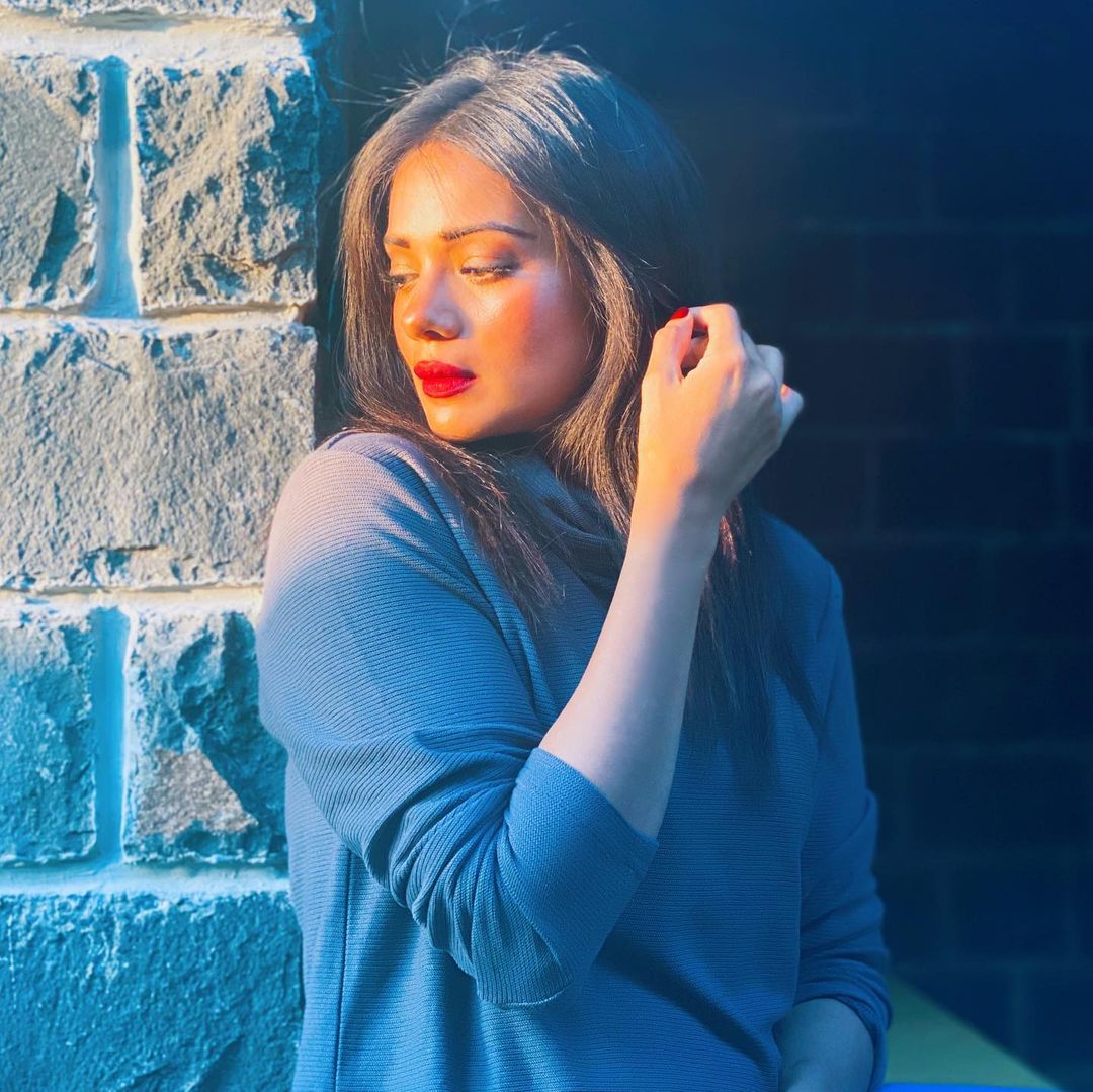 Megha Gupta