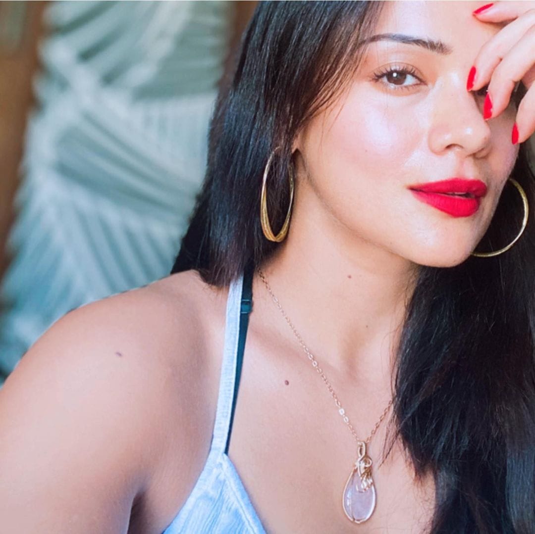 Megha Gupta