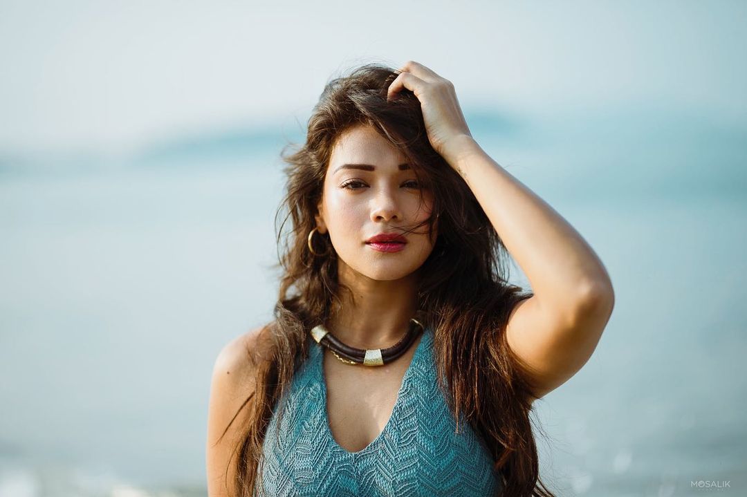 Megha Gupta