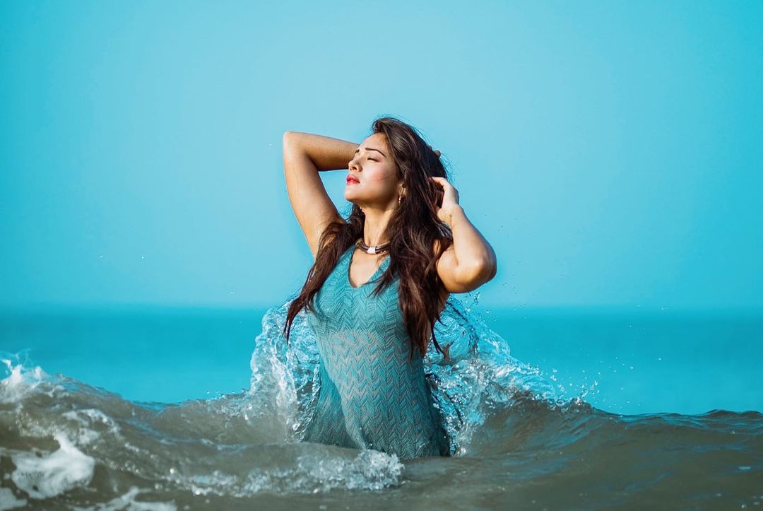 Megha Gupta