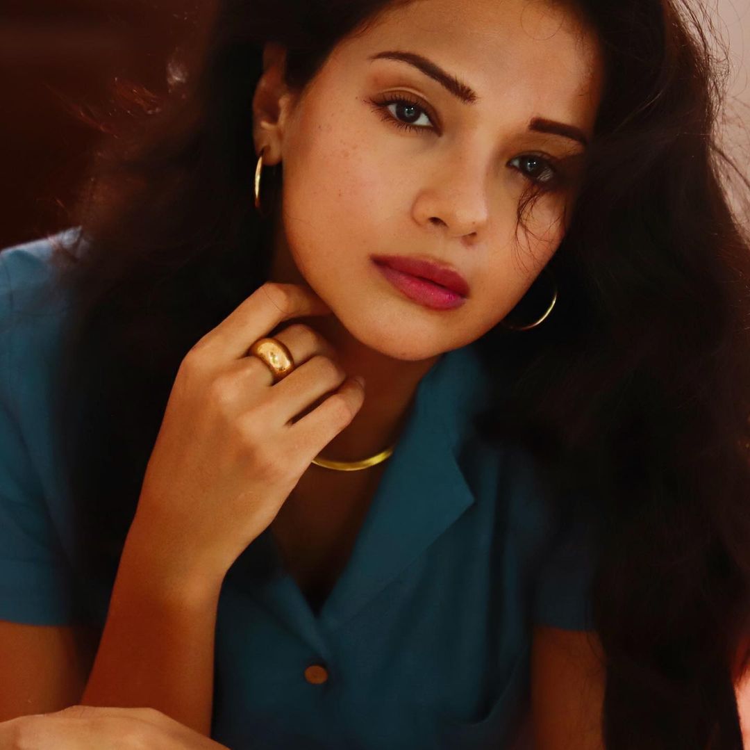 Megha Gupta