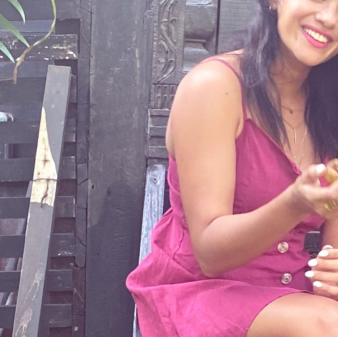 Megha Gupta