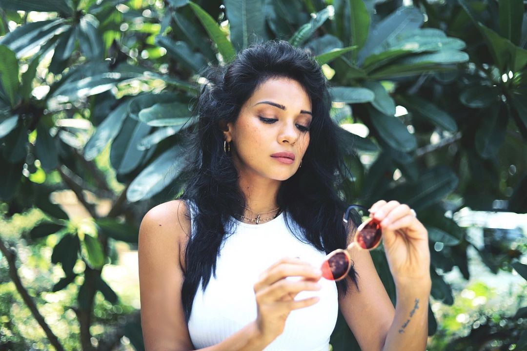 Megha Gupta
