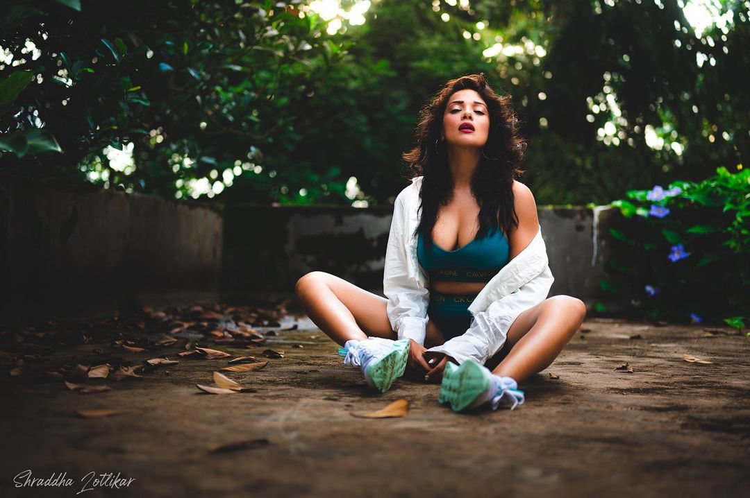 Megha Gupta