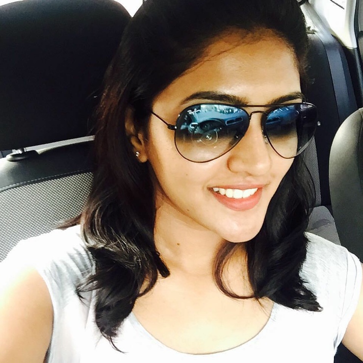 Picture of Eesha Rebba