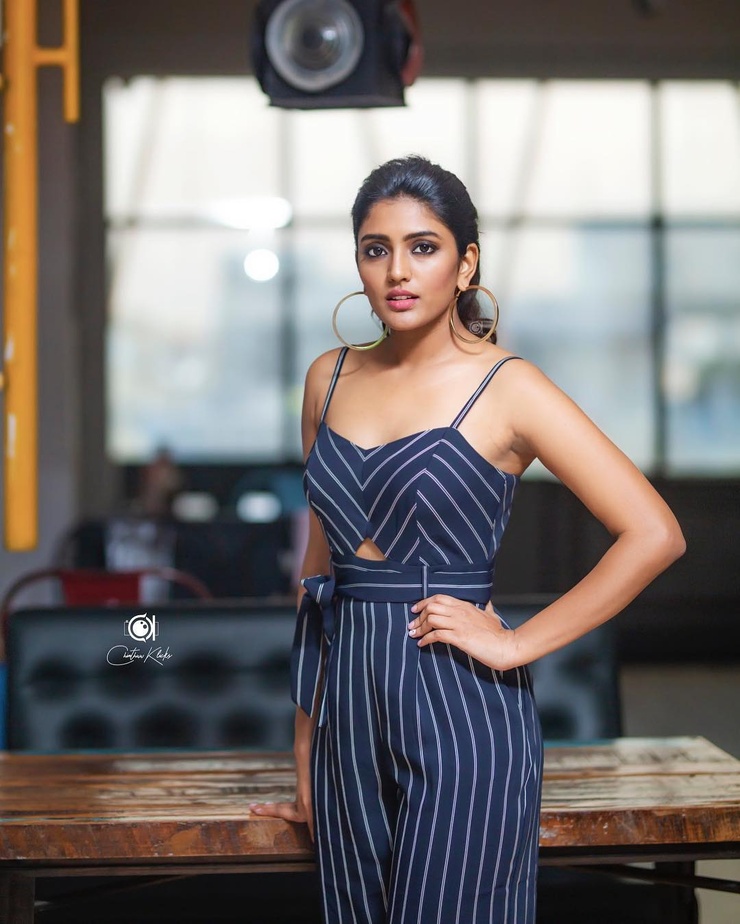 Picture of Eesha Rebba