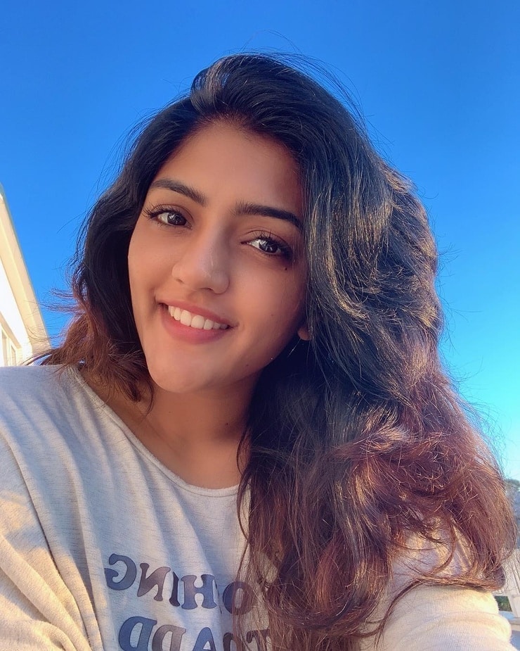 Picture of Eesha Rebba