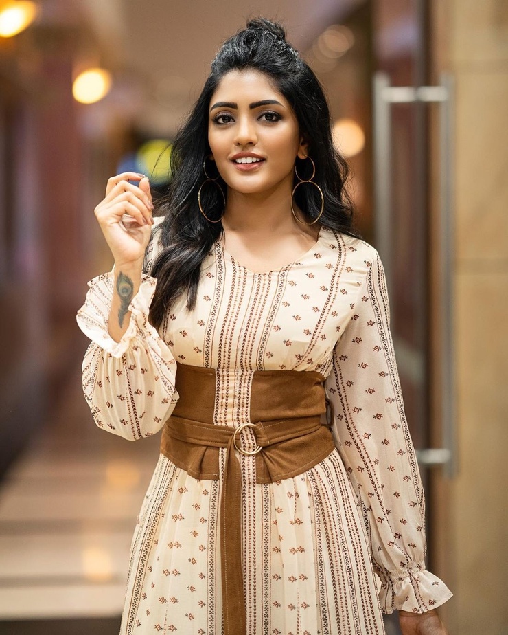 Picture of Eesha Rebba