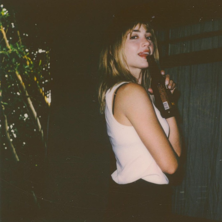 Picture of Emily Rudd