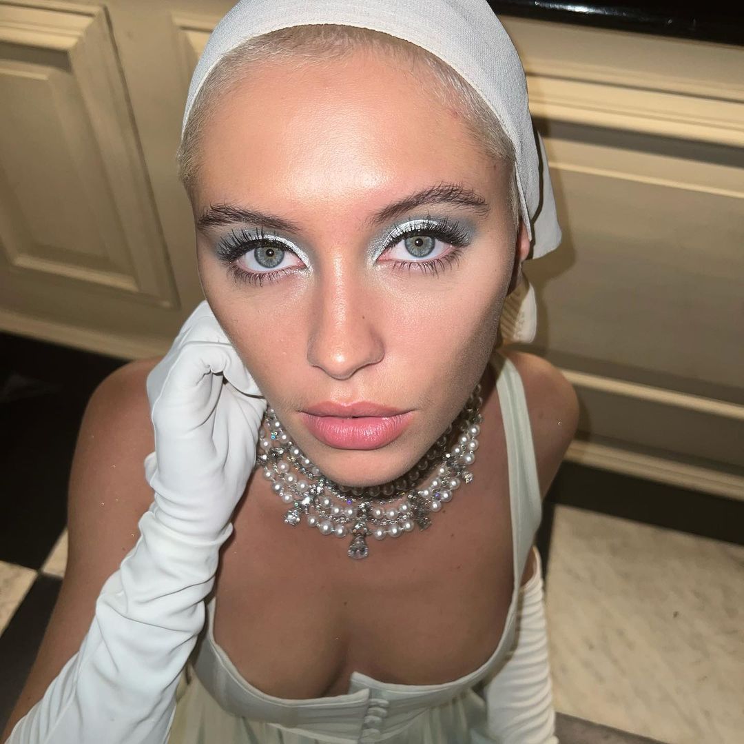 Iris Law