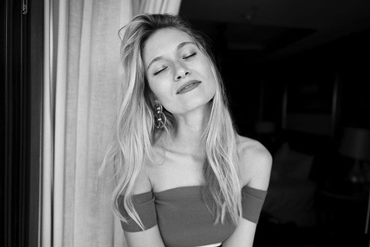 Carolin Niemczyk Carolin Niemczyk