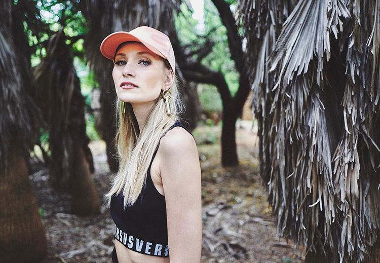 Carolin Niemczyk Carolin Niemczyk