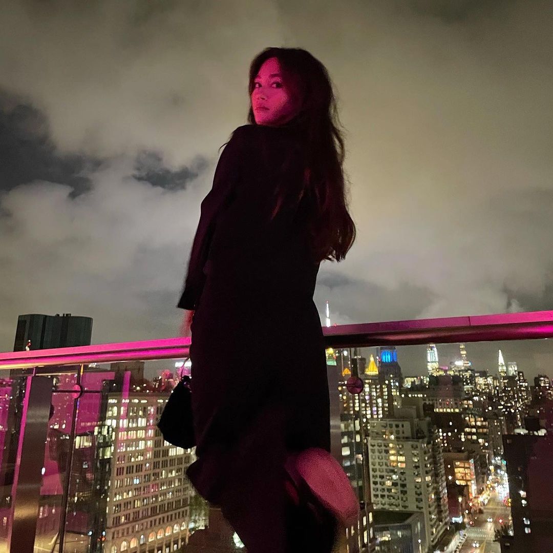 Lily Chee