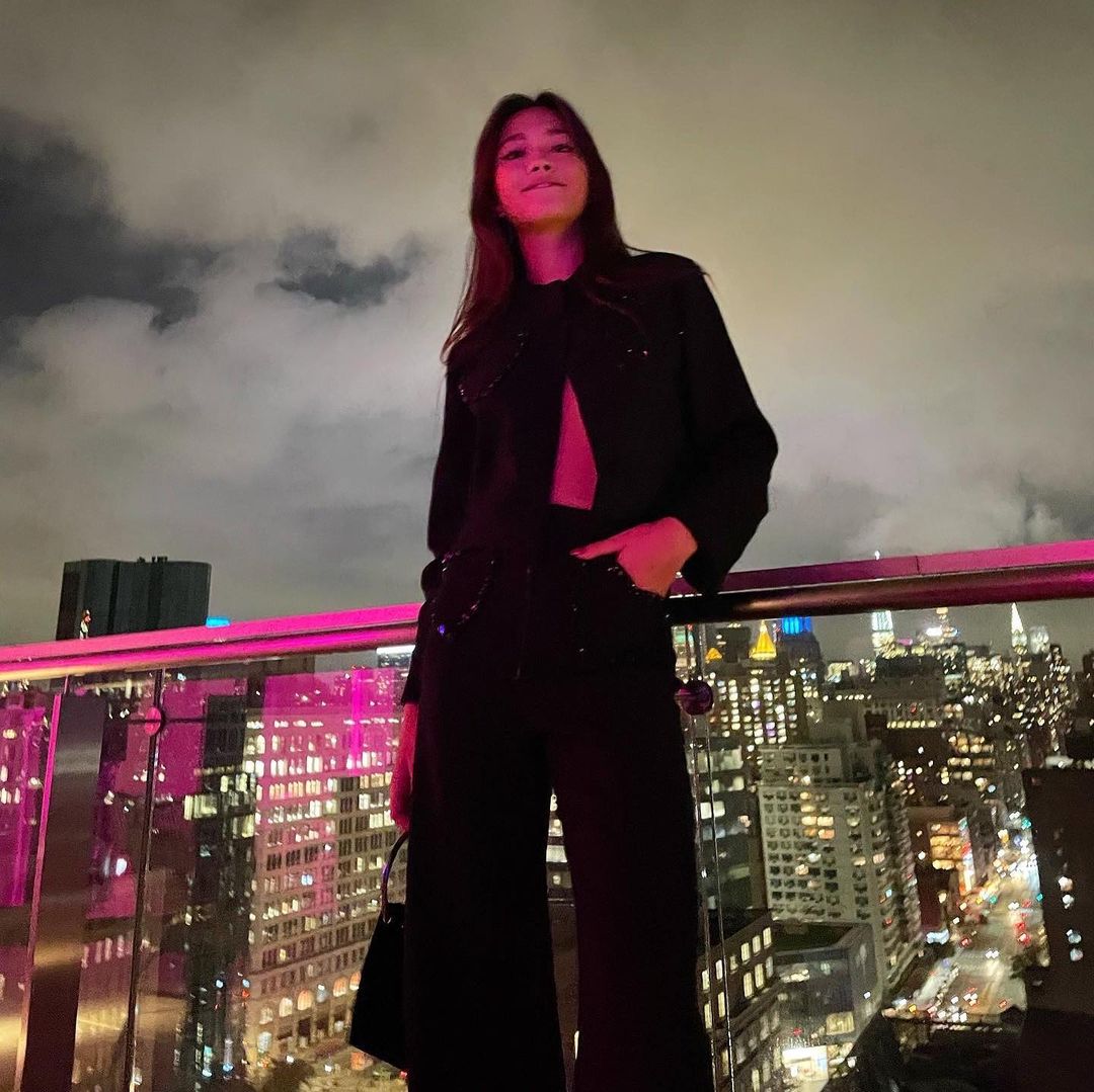 Lily Chee
