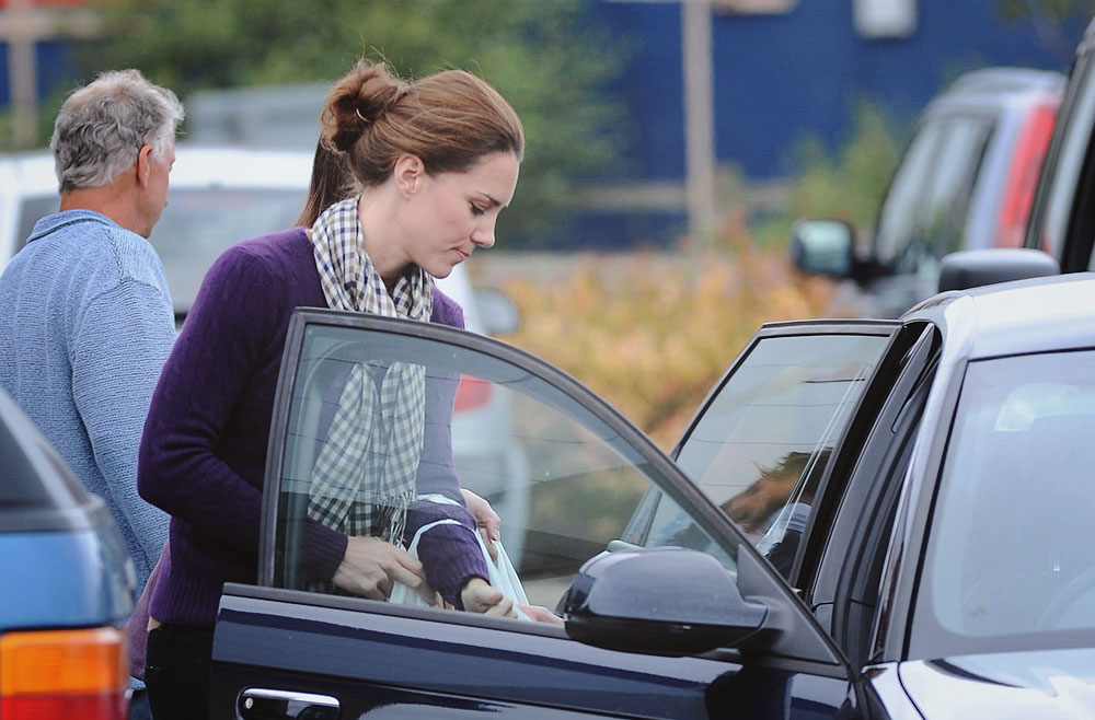 Kate Middleton