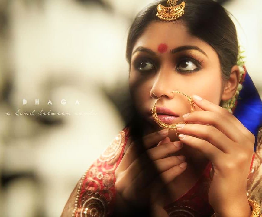 Madhurima Basak