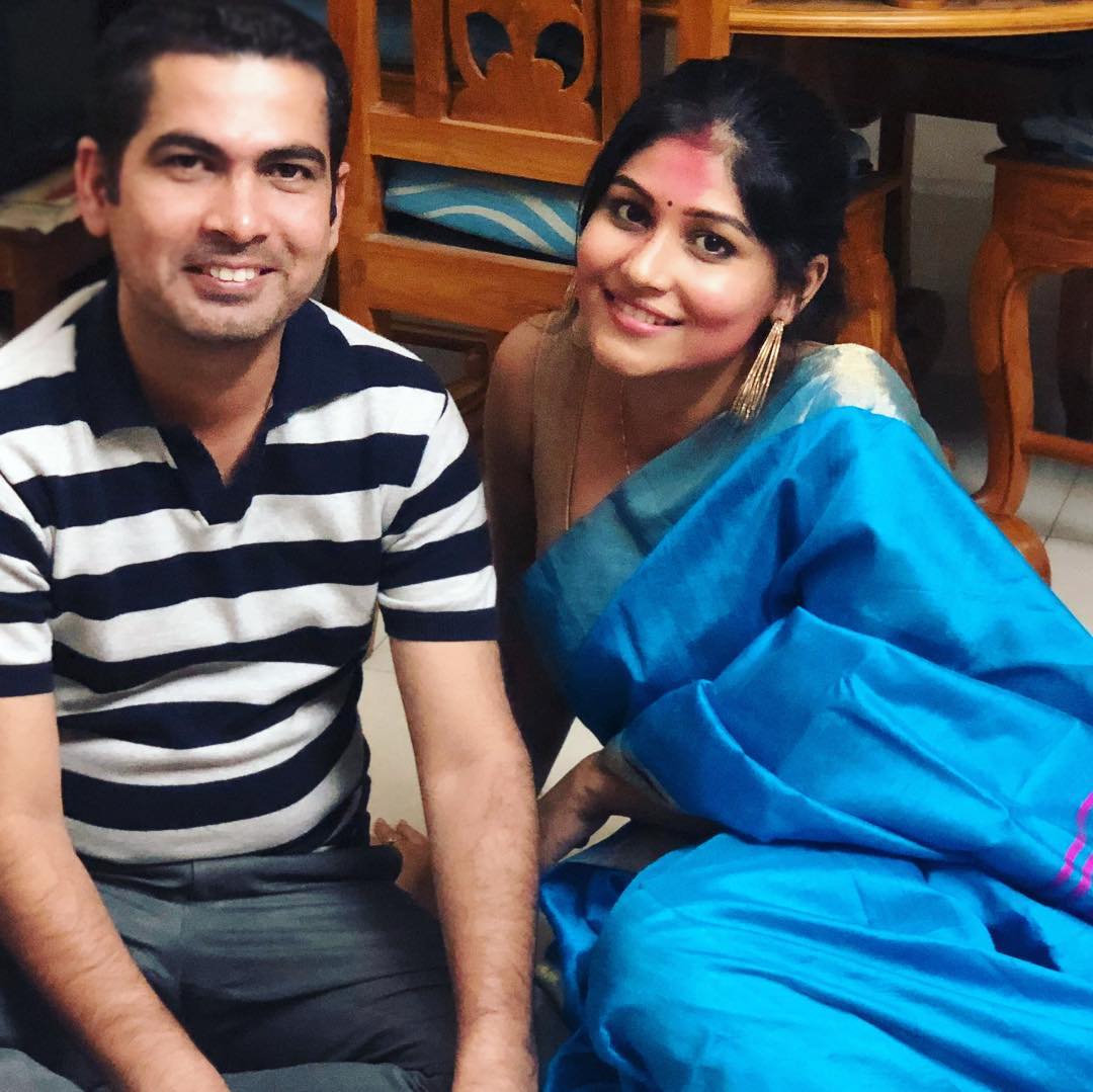 Madhurima Basak