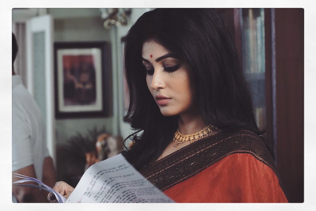 Madhurima Basak