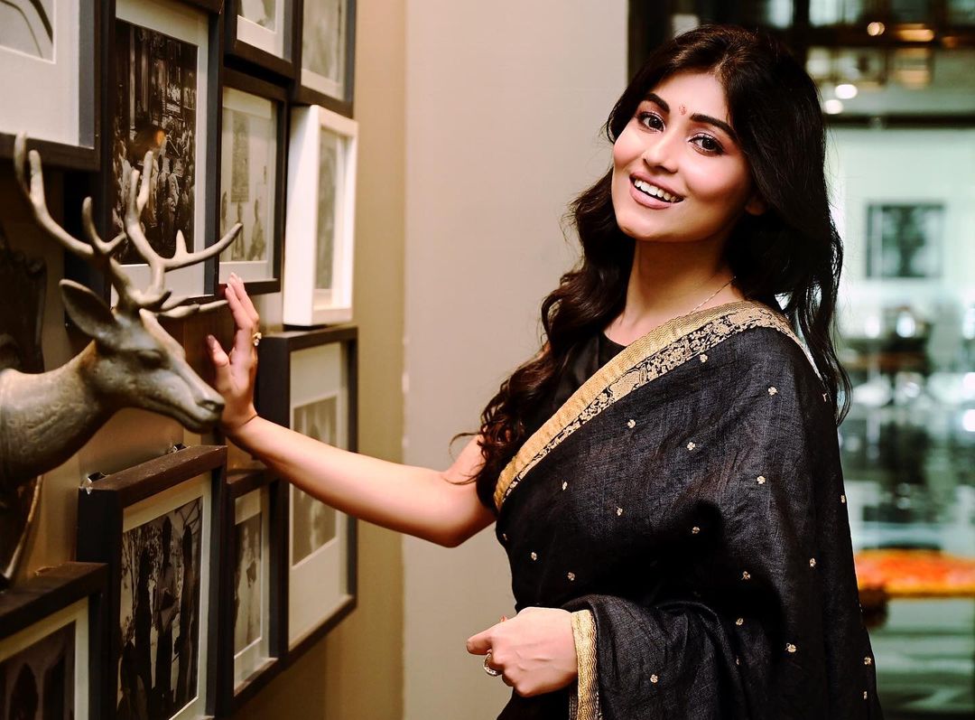 Madhurima Basak