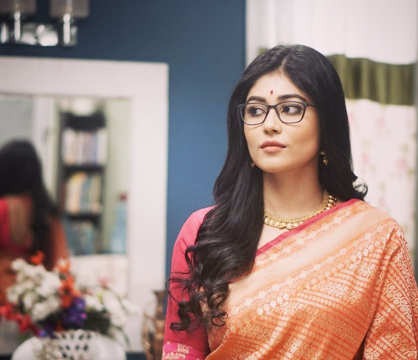 Madhurima Basak