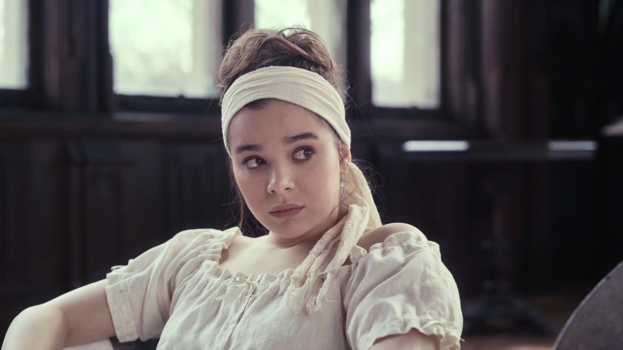 Dickinson
