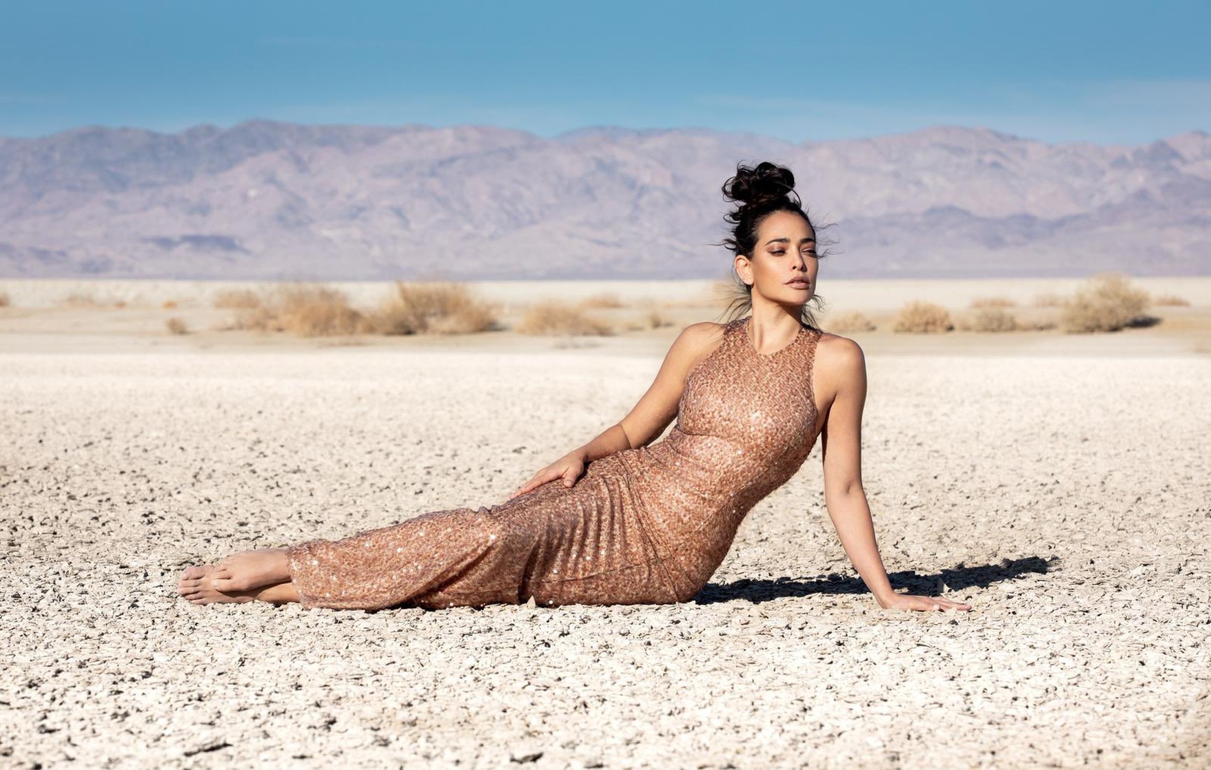 Natalie Martinez Natalie Martinez