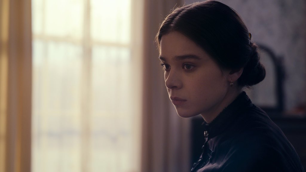 Dickinson