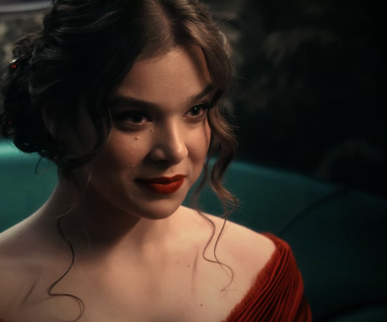 Picture of Dickinson