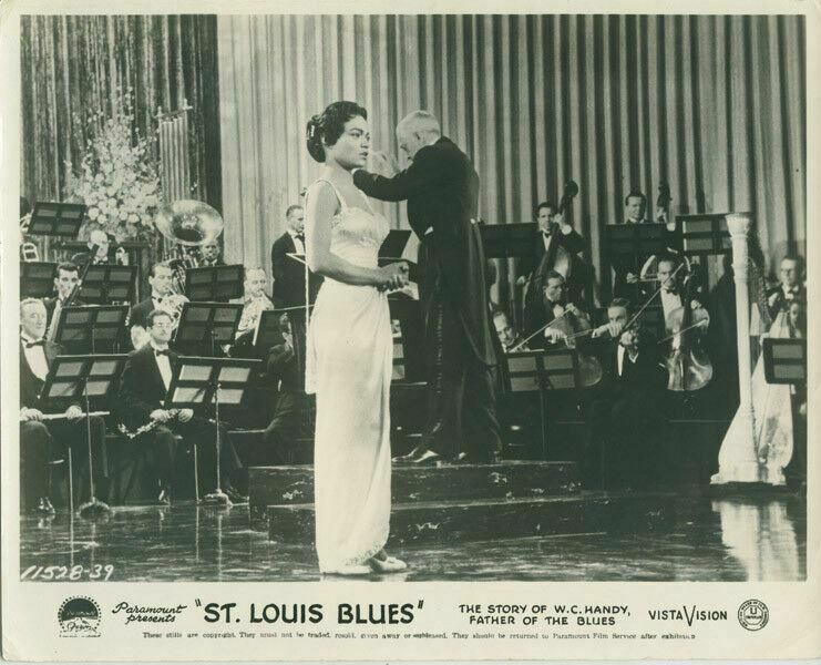St. Louis Blues