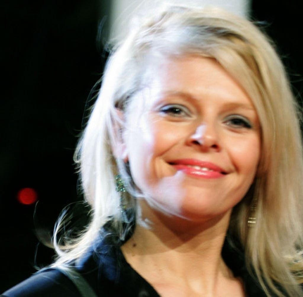 Anne-Sophie Briest