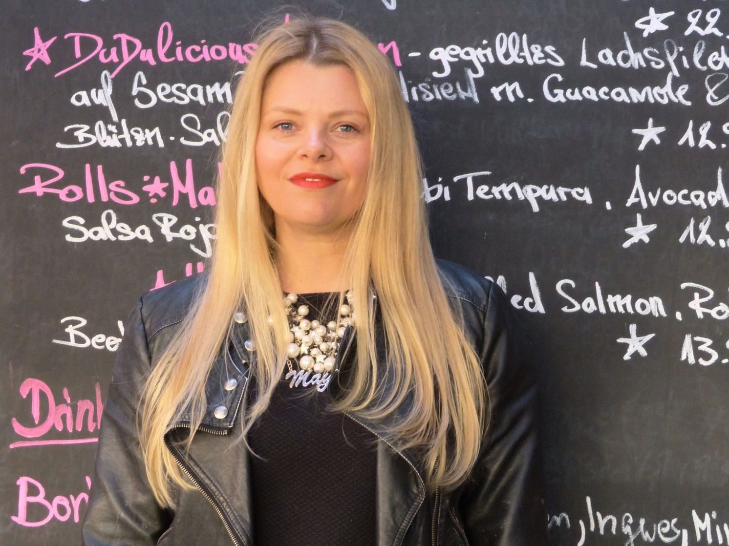 Anne-Sophie Briest