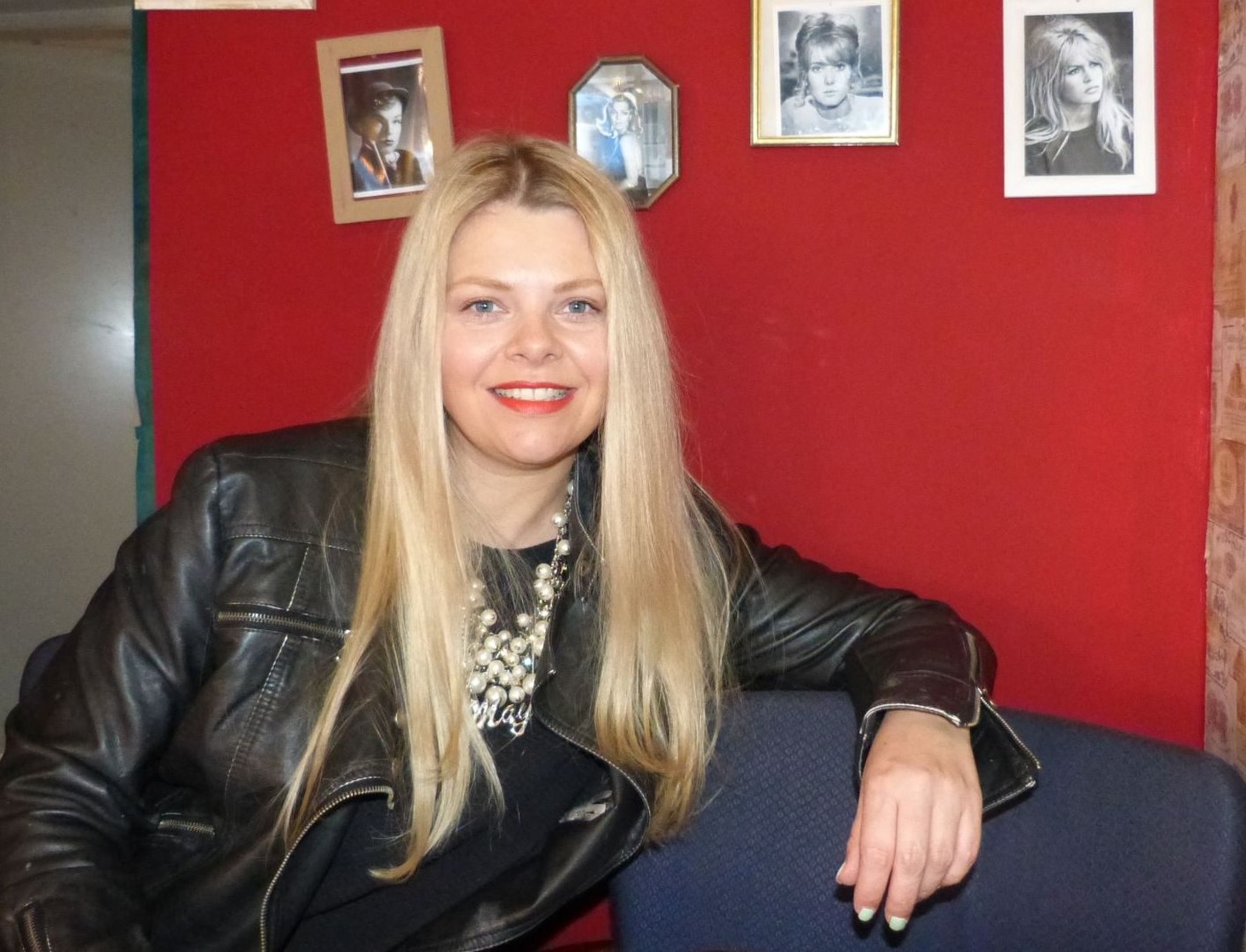 Anne-Sophie Briest
