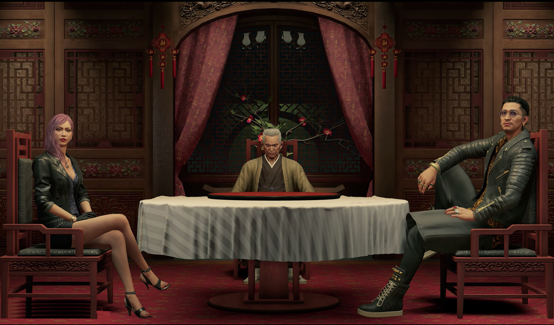 Tianyou Zhao
