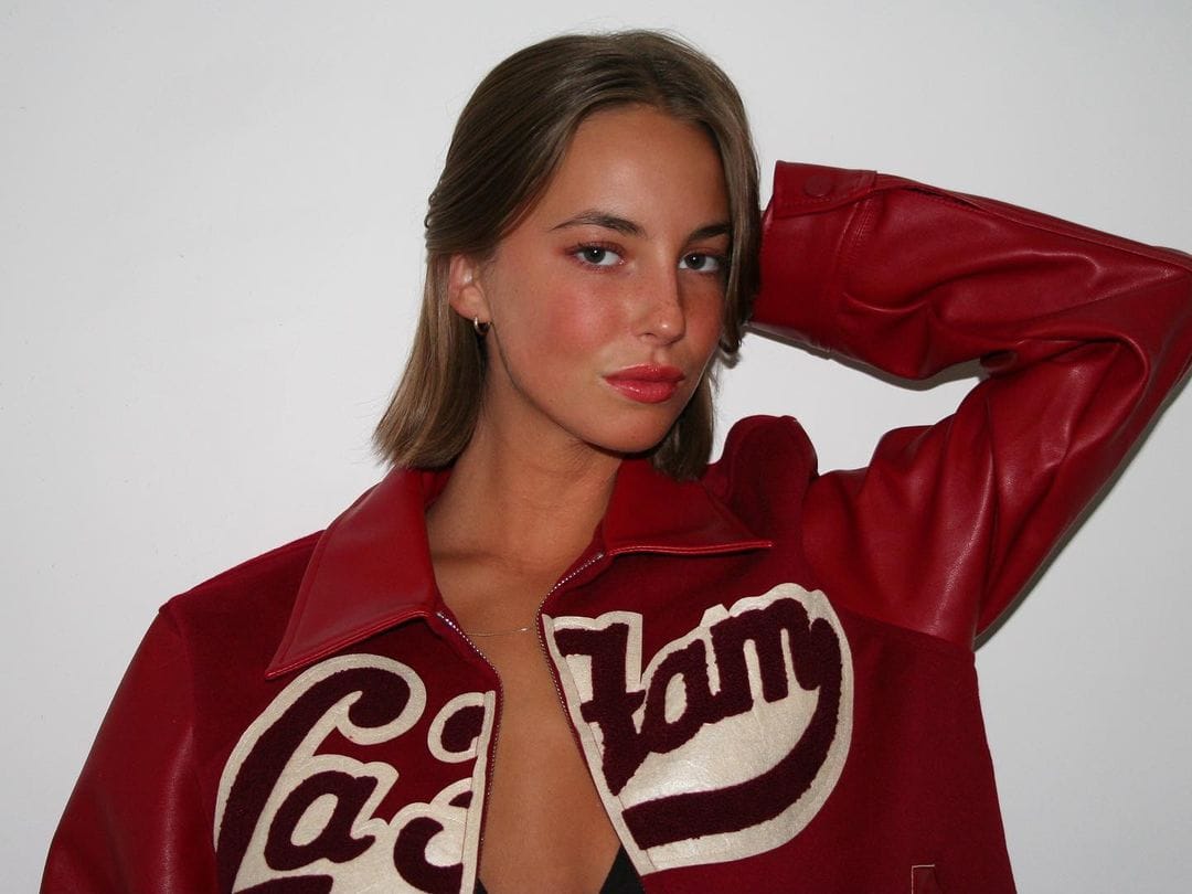 Amelie (model)