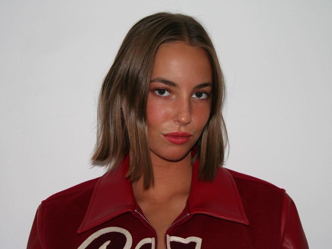 Amelie (model)