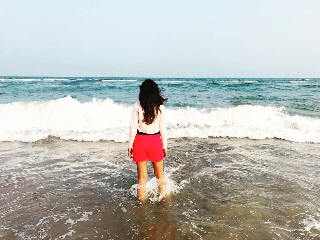 Priyanka Kumar