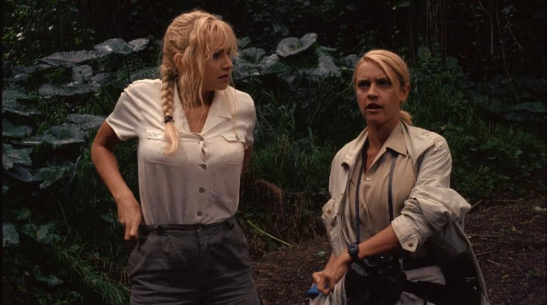 Picture of The Curse of the Komodo