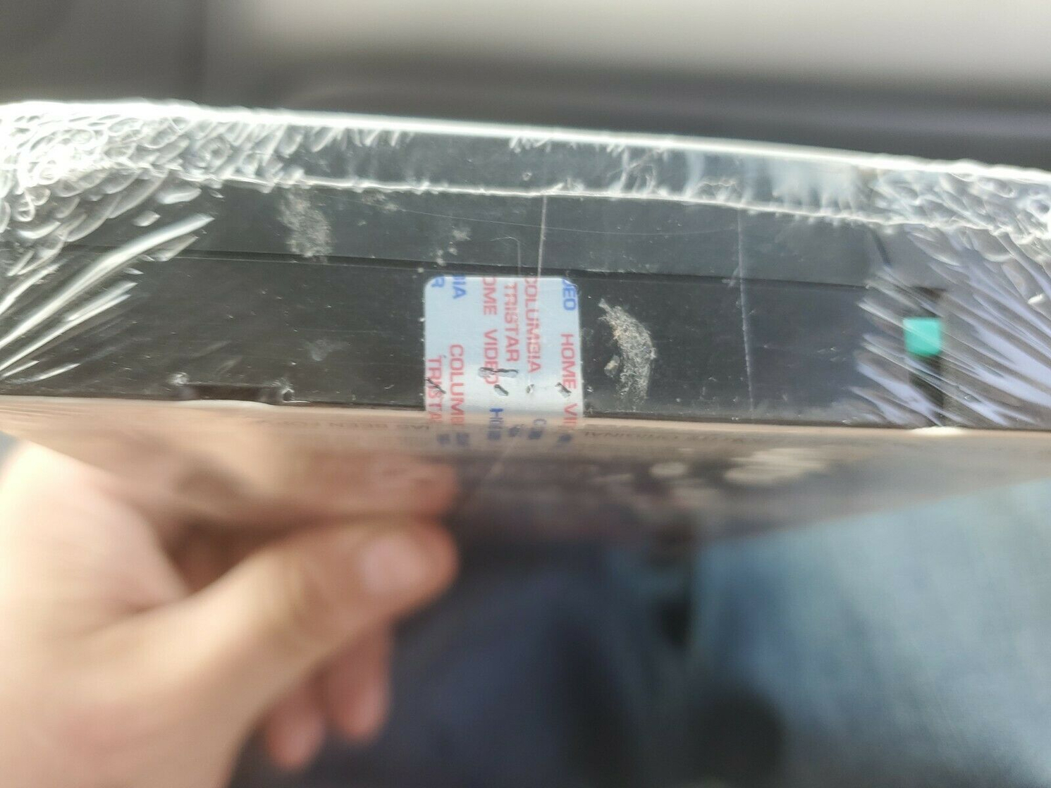 Ghostbusters (VHS, 1999, Closed Captioned)