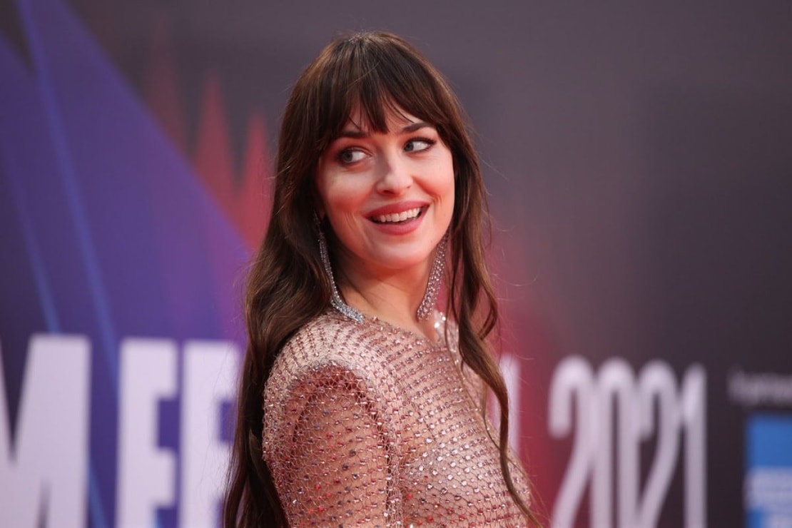 Picture of Dakota Johnson