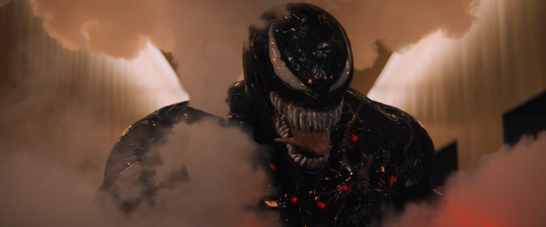 Venom