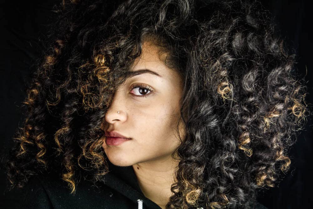 Lauryn Speights