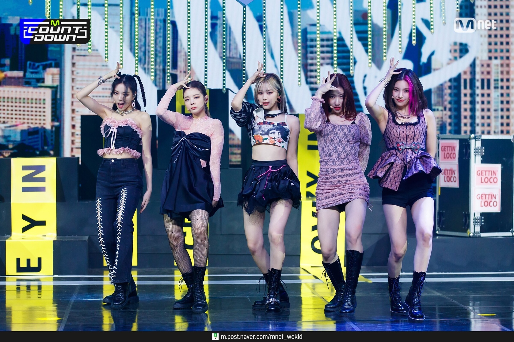 ITZY
