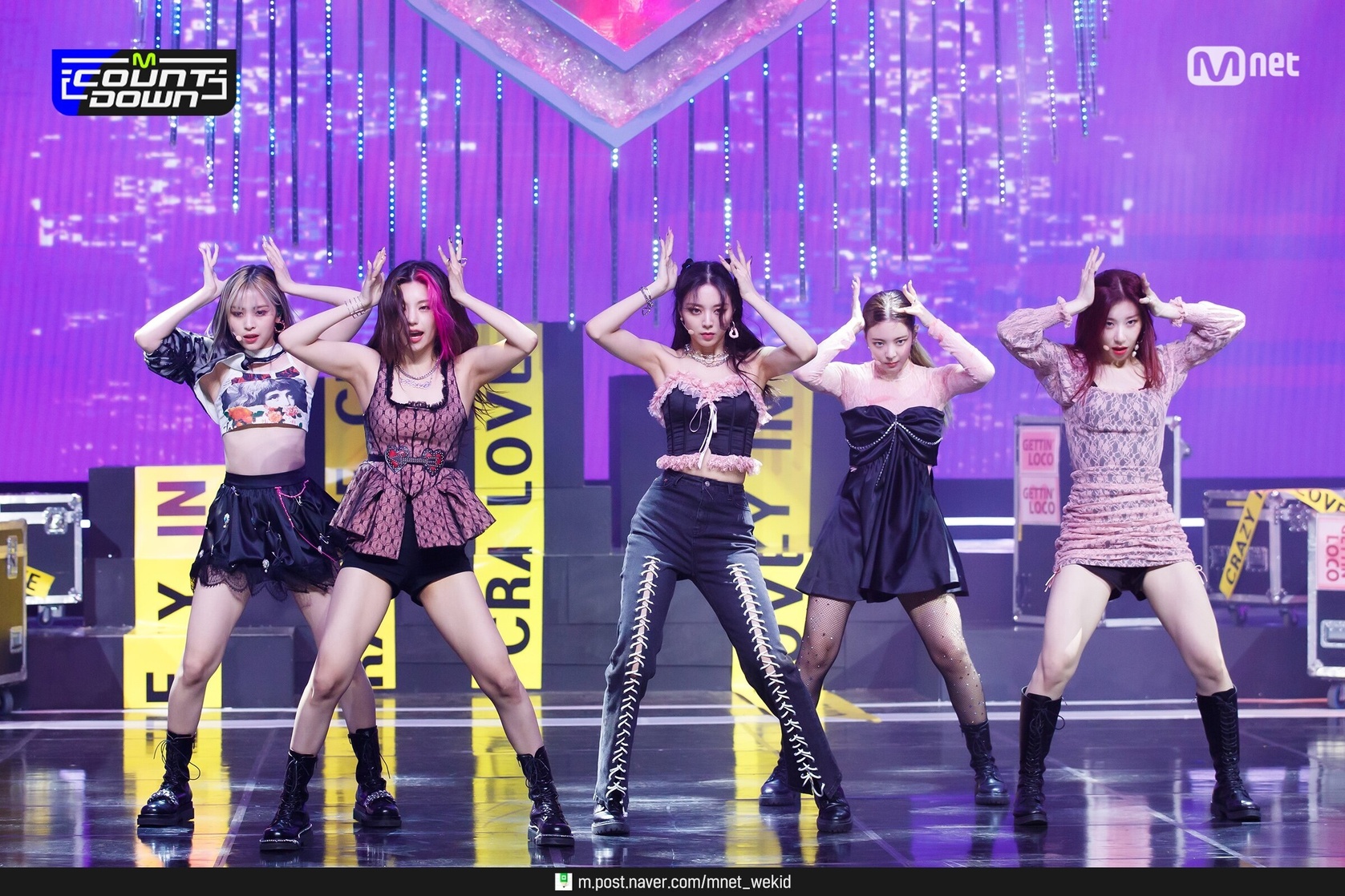 ITZY