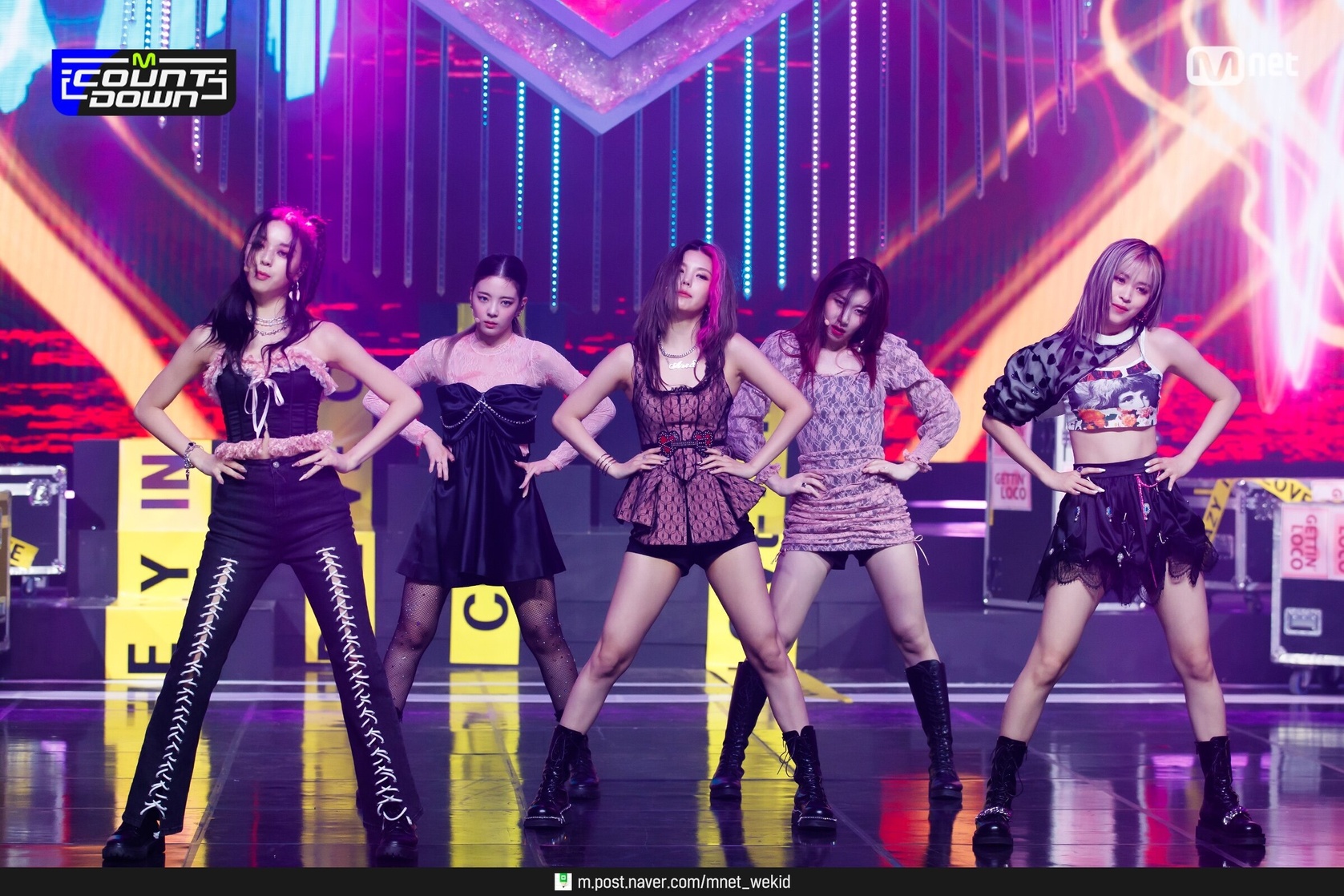 ITZY